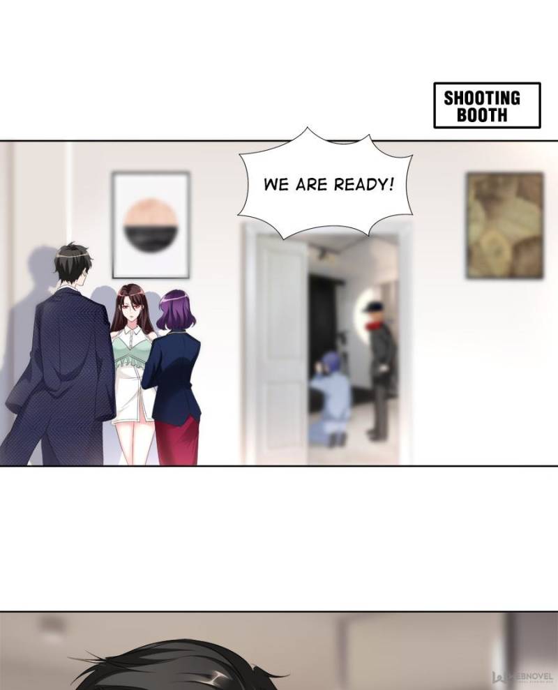 Trial Marriage Husband: Need To Work Hard chapter 23 page 3