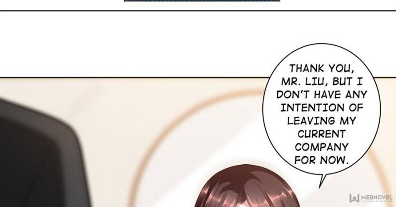 Trial Marriage Husband: Need To Work Hard chapter 23 page 33