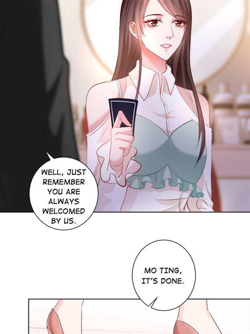 Trial Marriage Husband: Need To Work Hard chapter 23 page 34