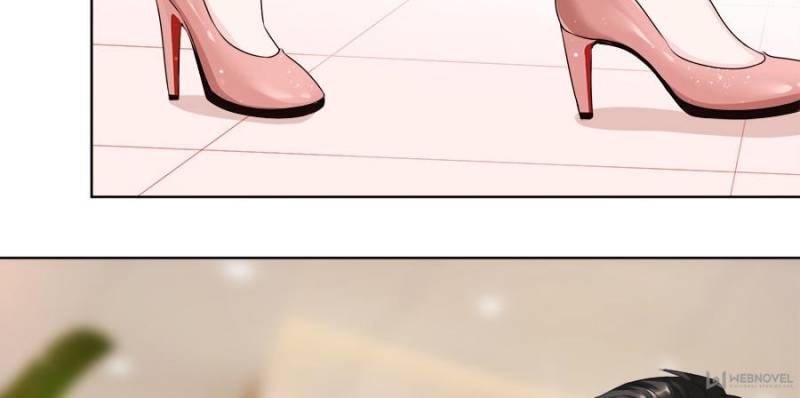 Trial Marriage Husband: Need To Work Hard chapter 23 page 35