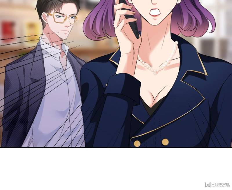 Trial Marriage Husband: Need To Work Hard chapter 23 page 37