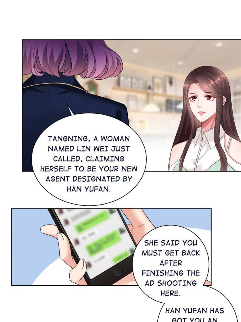 Trial Marriage Husband: Need To Work Hard chapter 23 page 38