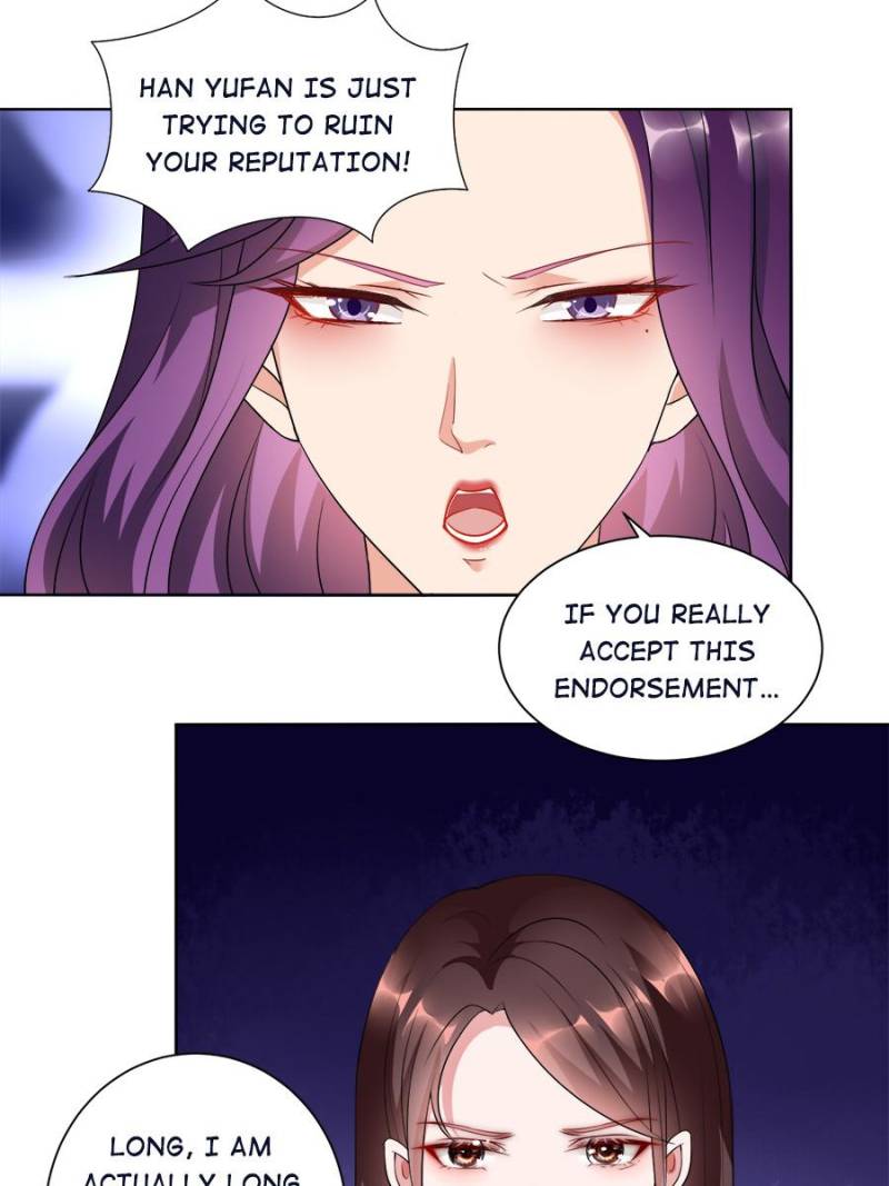 Trial Marriage Husband: Need To Work Hard chapter 23 page 41