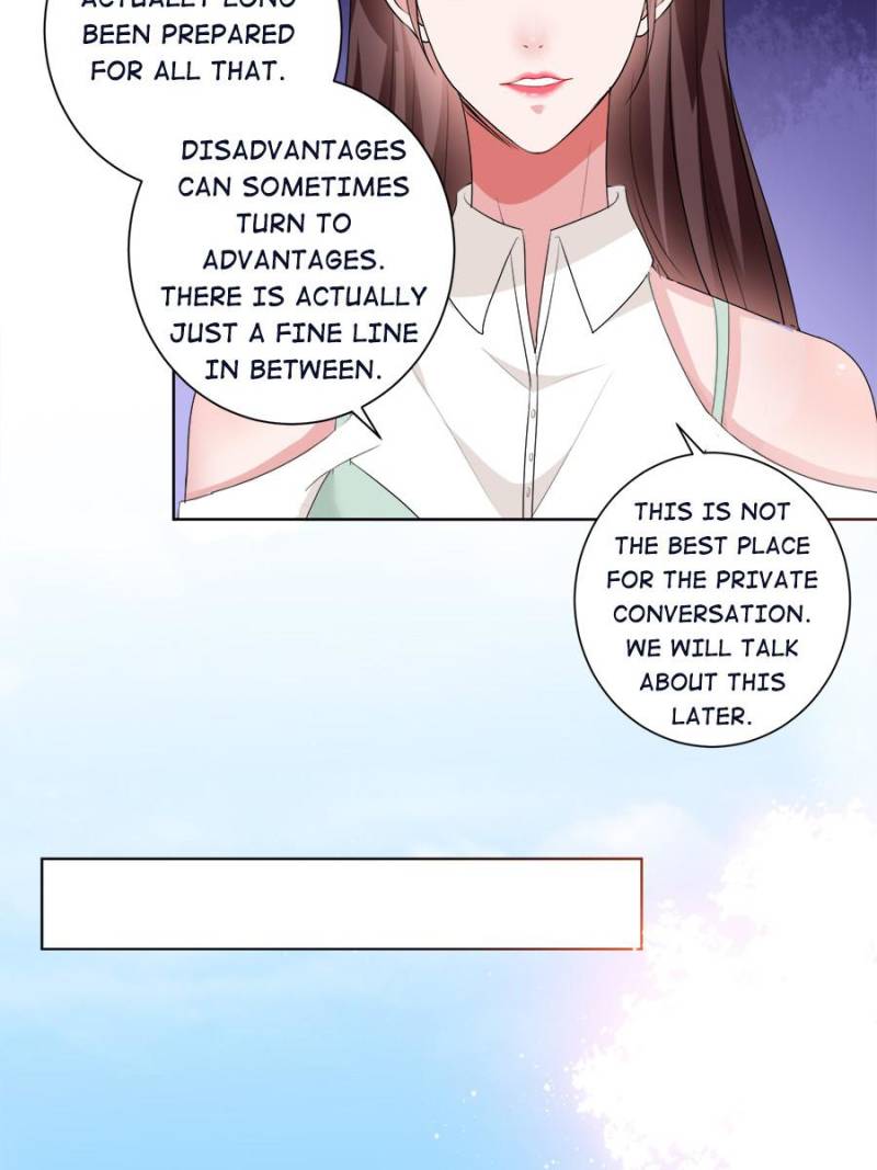 Trial Marriage Husband: Need To Work Hard chapter 23 page 42