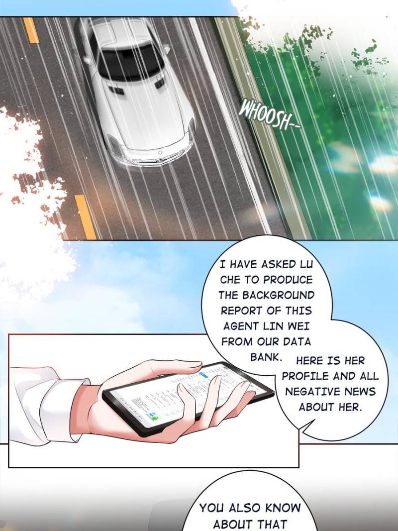 Trial Marriage Husband: Need To Work Hard chapter 23 page 44