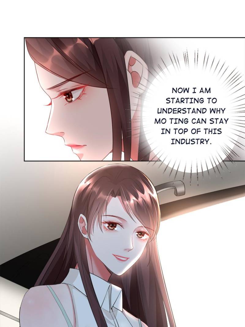 Trial Marriage Husband: Need To Work Hard chapter 23 page 47