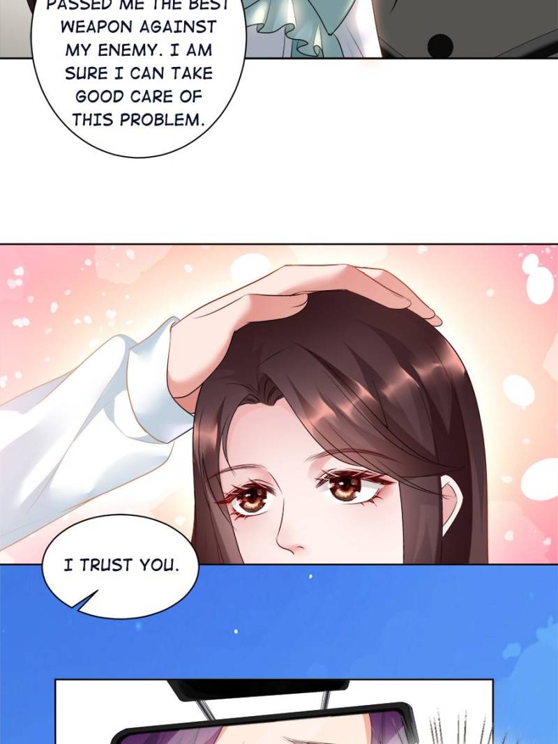 Trial Marriage Husband: Need To Work Hard chapter 23 page 49