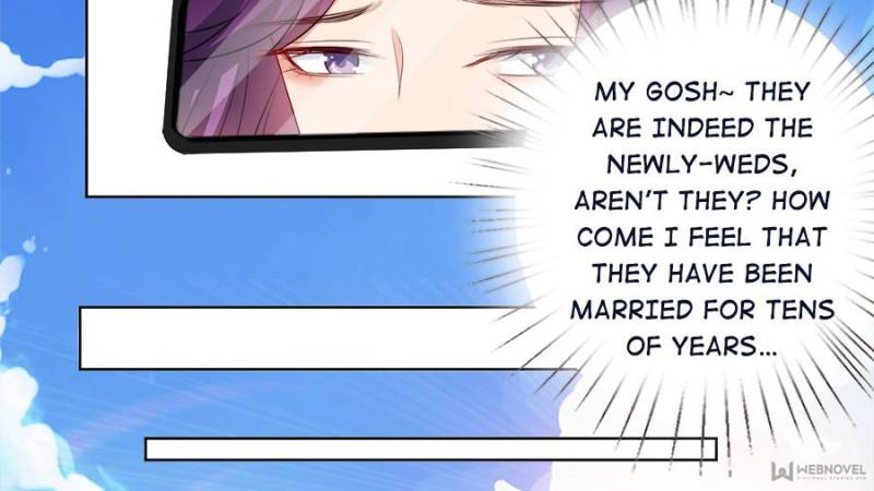 Trial Marriage Husband: Need To Work Hard chapter 23 page 50