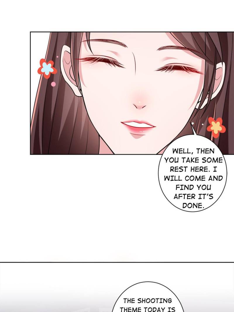 Trial Marriage Husband: Need To Work Hard chapter 23 page 6