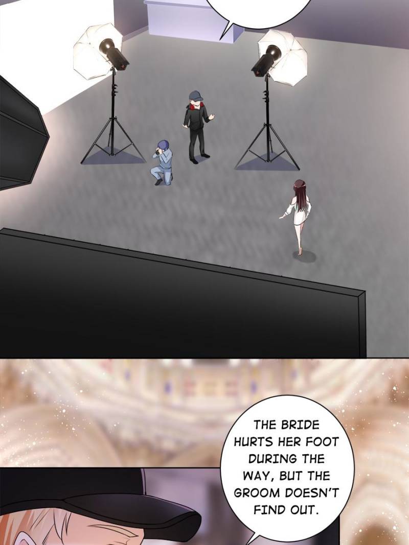 Trial Marriage Husband: Need To Work Hard chapter 23 page 8