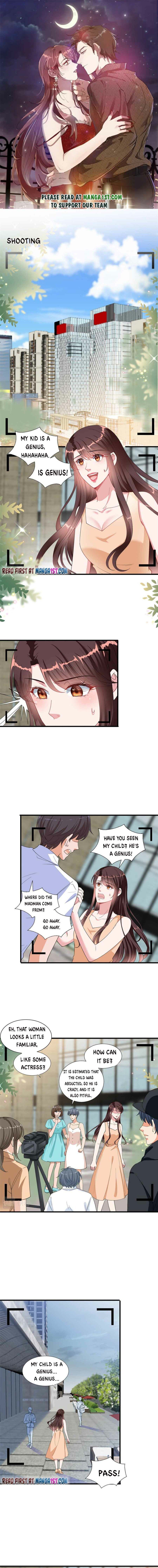 Trial Marriage Husband: Need To Work Hard chapter 232 page 1