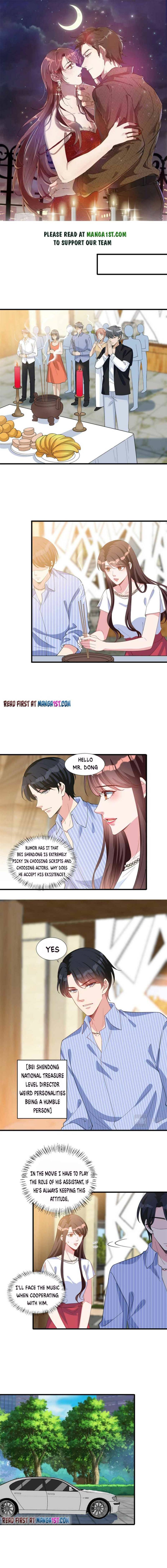 Trial Marriage Husband: Need To Work Hard chapter 238 page 1