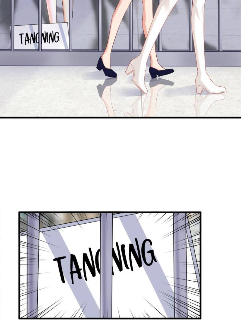 Trial Marriage Husband: Need To Work Hard chapter 24 page 12