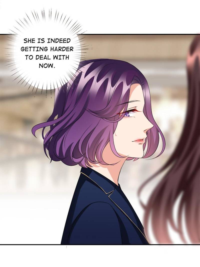 Trial Marriage Husband: Need To Work Hard chapter 24 page 13