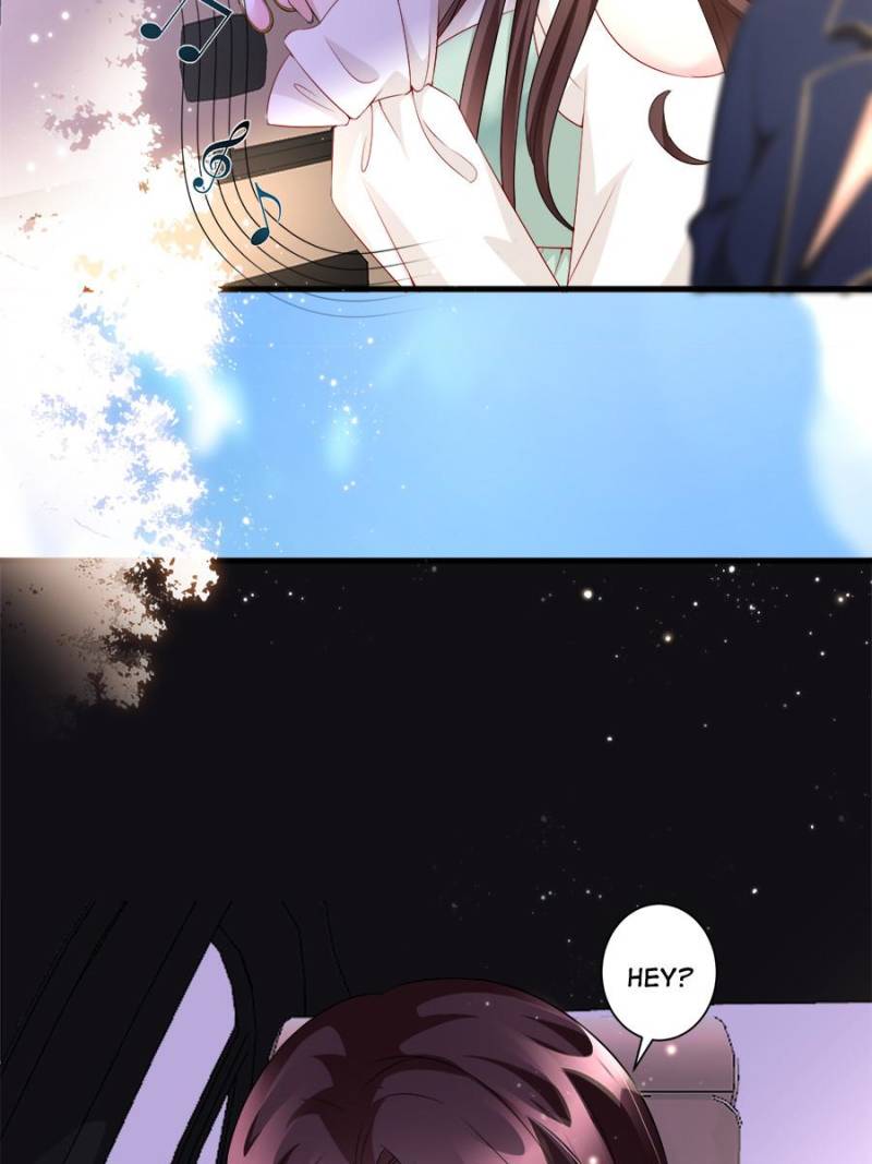 Trial Marriage Husband: Need To Work Hard chapter 24 page 17