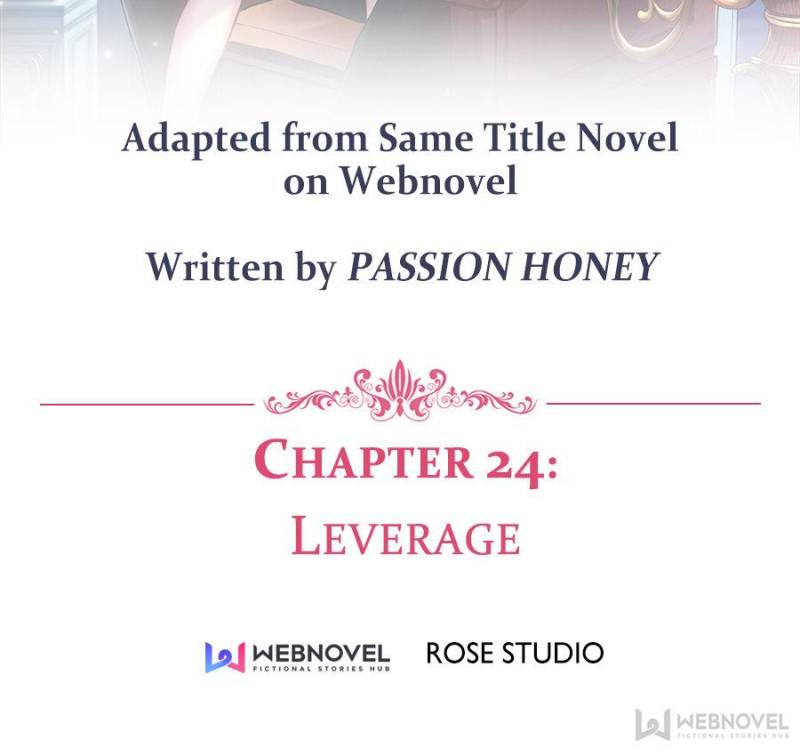 Trial Marriage Husband: Need To Work Hard chapter 24 page 2