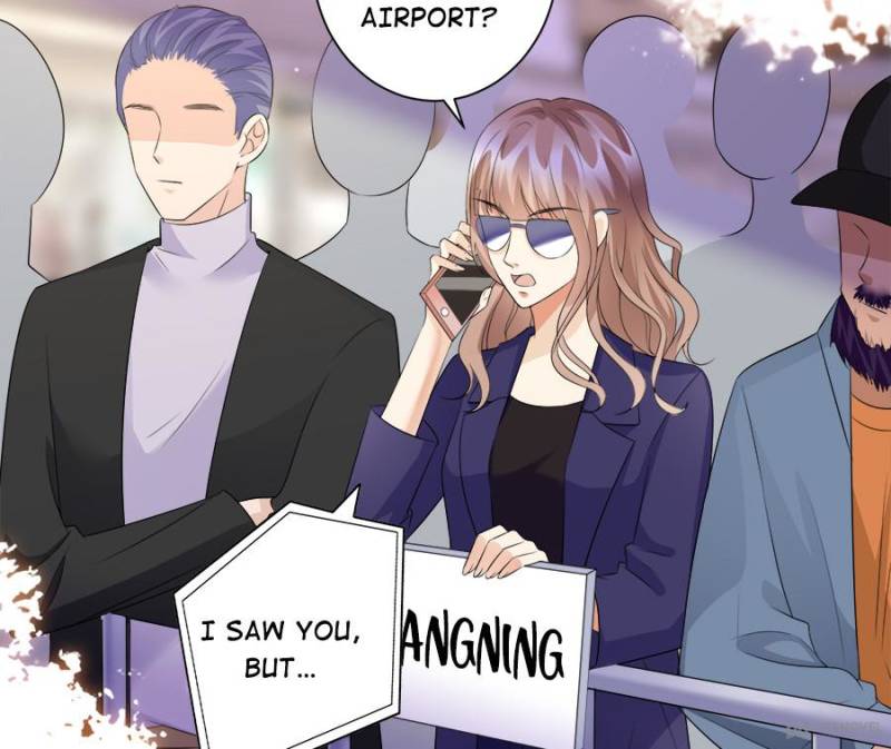 Trial Marriage Husband: Need To Work Hard chapter 24 page 20