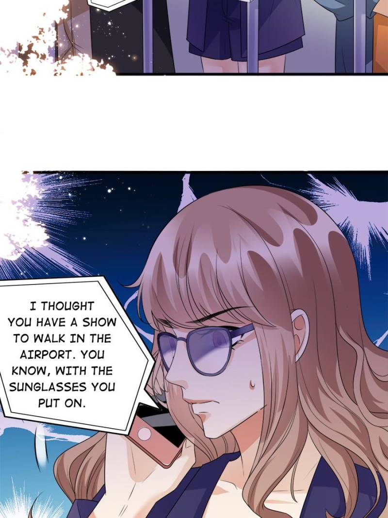 Trial Marriage Husband: Need To Work Hard chapter 24 page 21