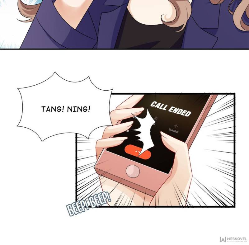 Trial Marriage Husband: Need To Work Hard chapter 24 page 22