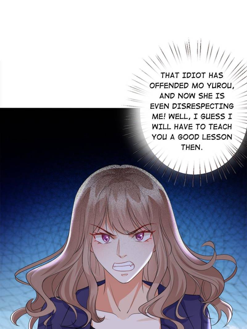 Trial Marriage Husband: Need To Work Hard chapter 24 page 23