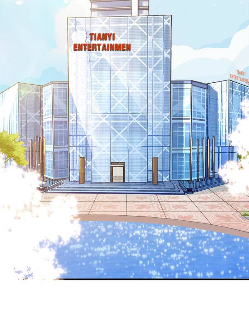 Trial Marriage Husband: Need To Work Hard chapter 24 page 26