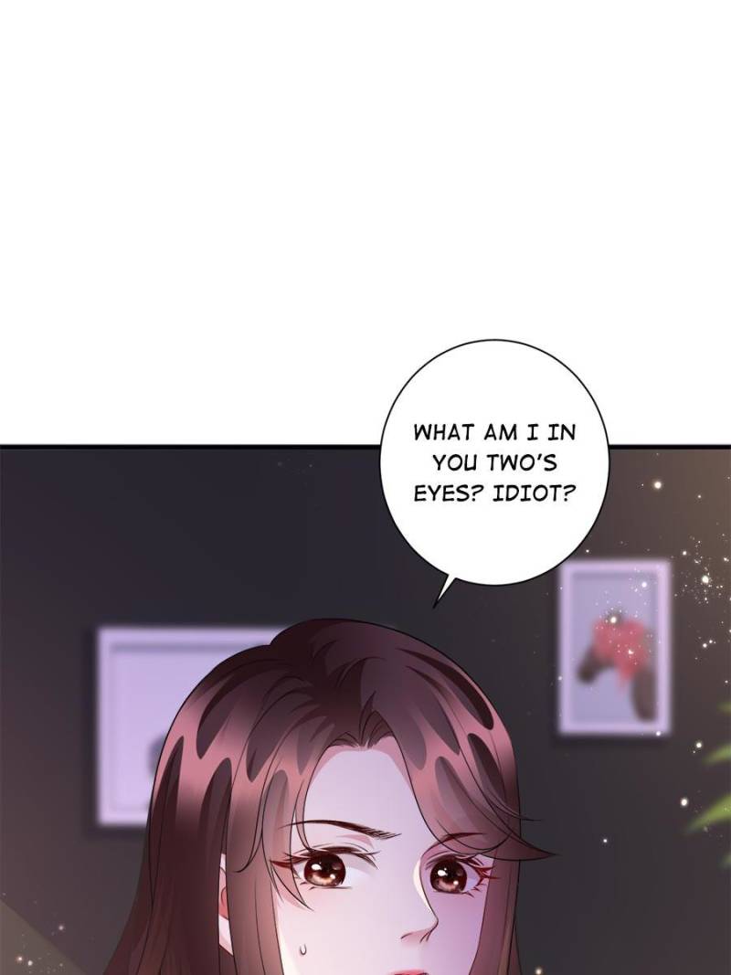 Trial Marriage Husband: Need To Work Hard chapter 24 page 33