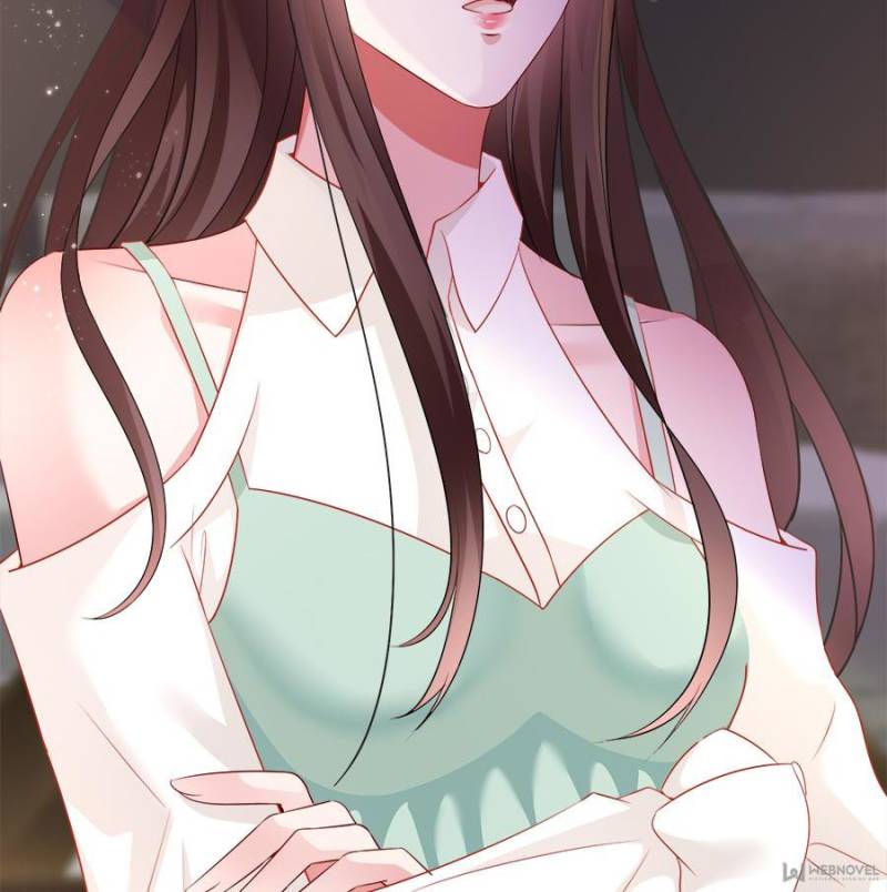 Trial Marriage Husband: Need To Work Hard chapter 24 page 34