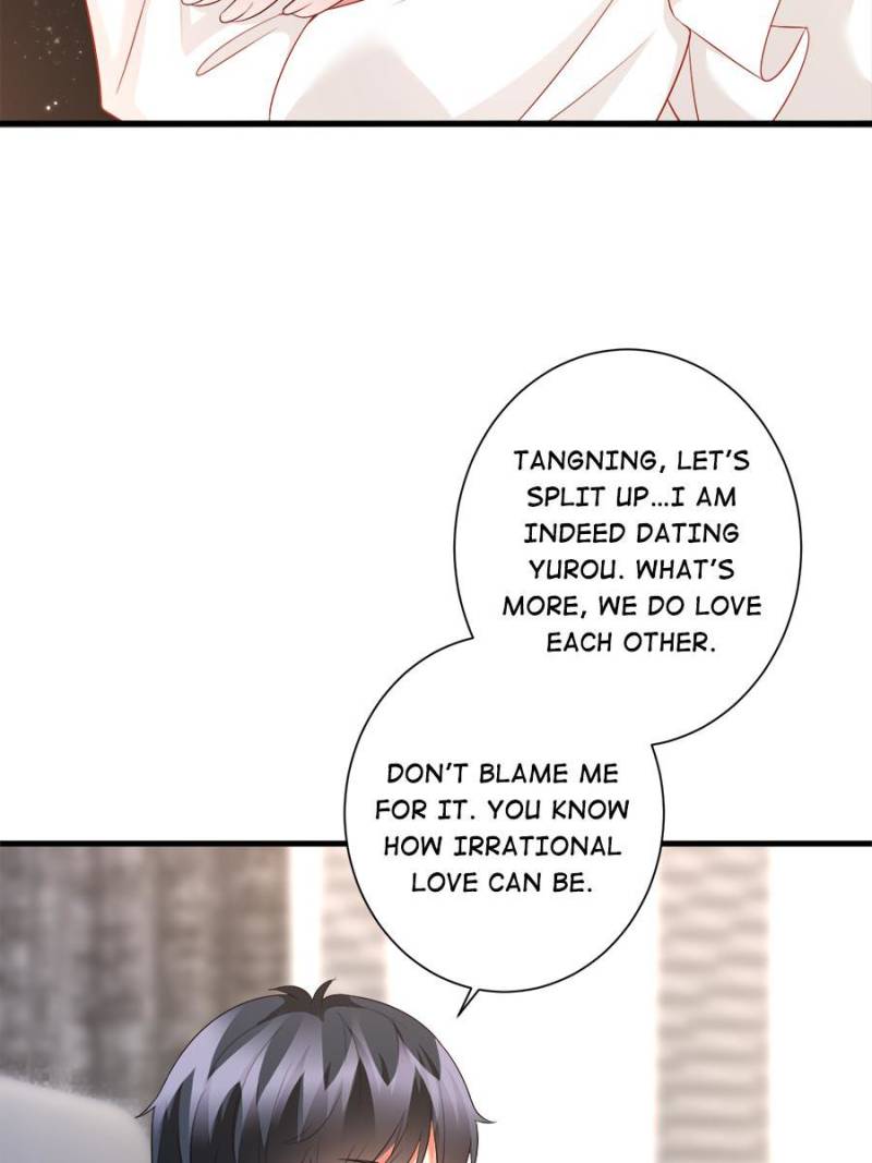 Trial Marriage Husband: Need To Work Hard chapter 24 page 35