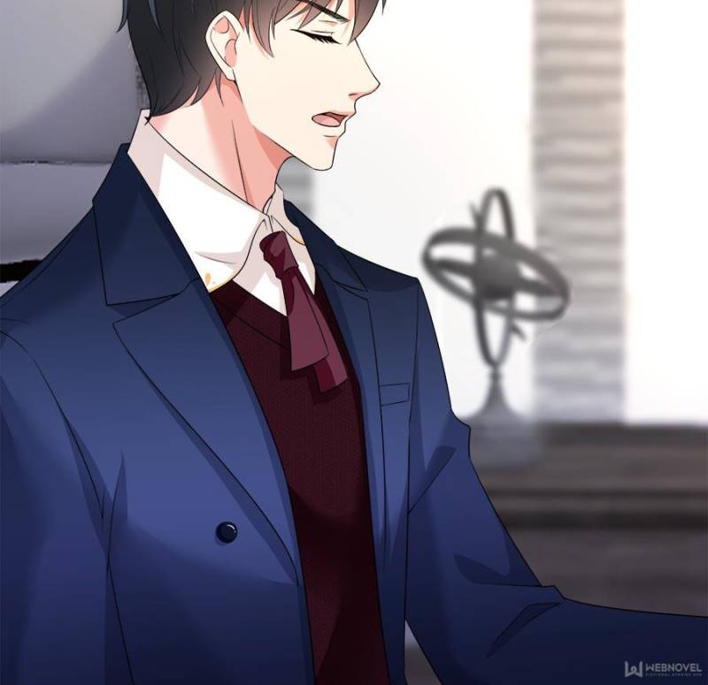 Trial Marriage Husband: Need To Work Hard chapter 24 page 36