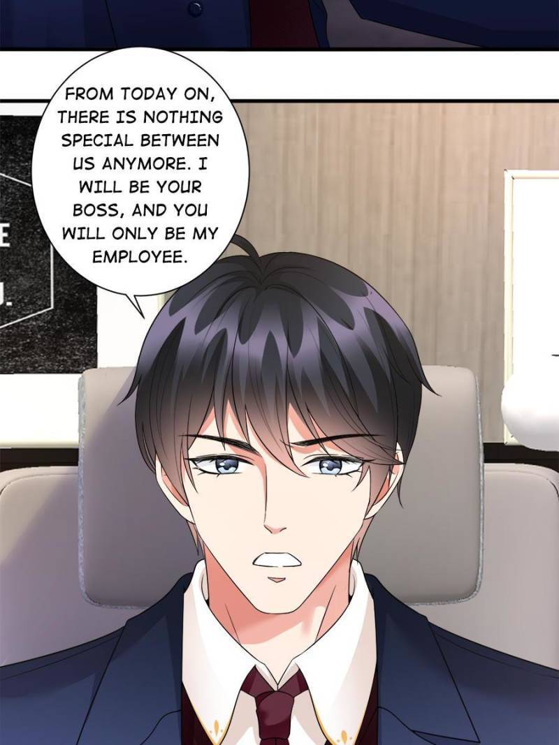 Trial Marriage Husband: Need To Work Hard chapter 24 page 37