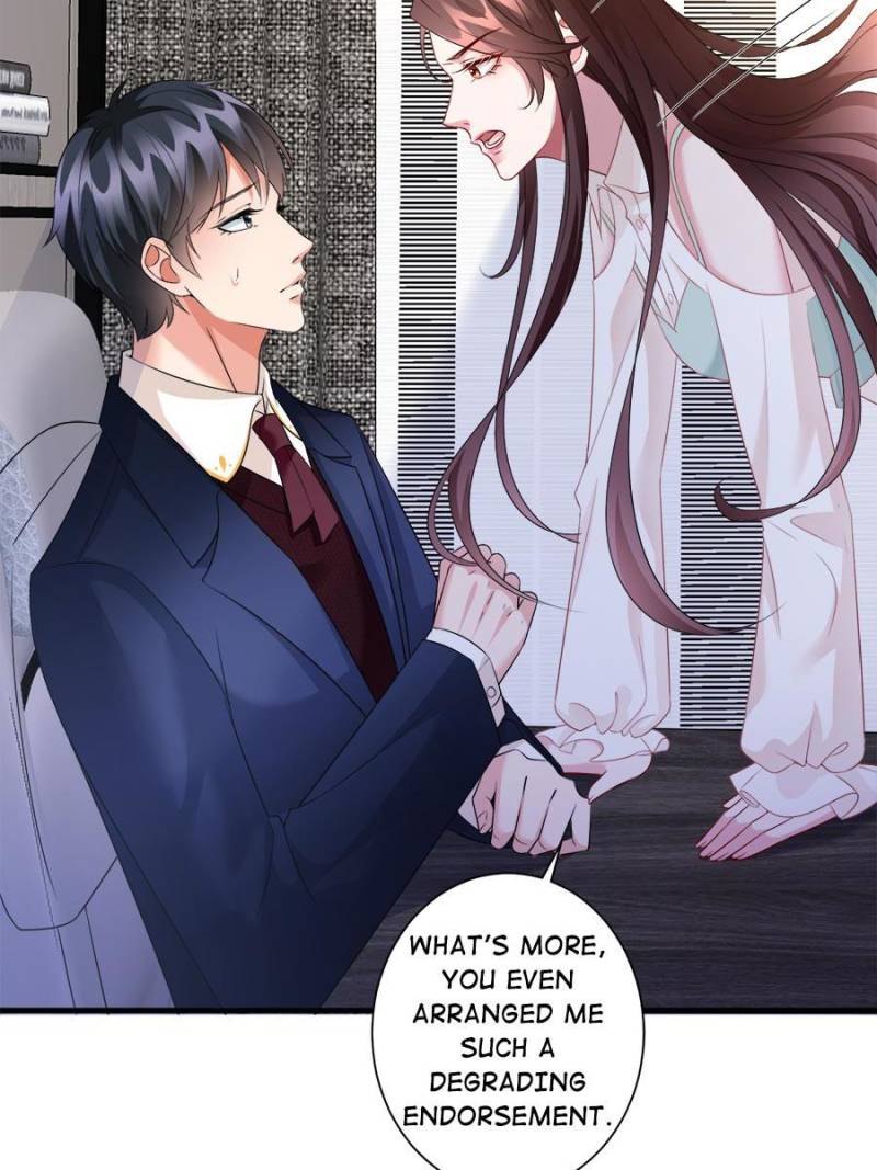 Trial Marriage Husband: Need To Work Hard chapter 24 page 39