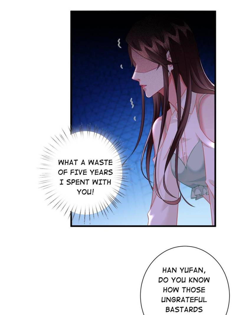 Trial Marriage Husband: Need To Work Hard chapter 24 page 43