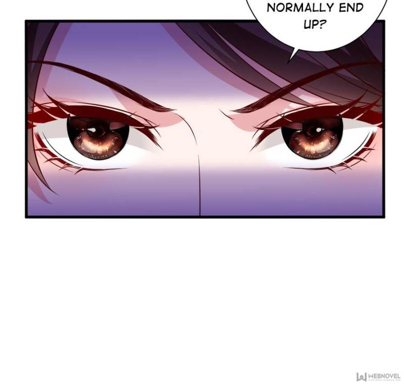 Trial Marriage Husband: Need To Work Hard chapter 24 page 44