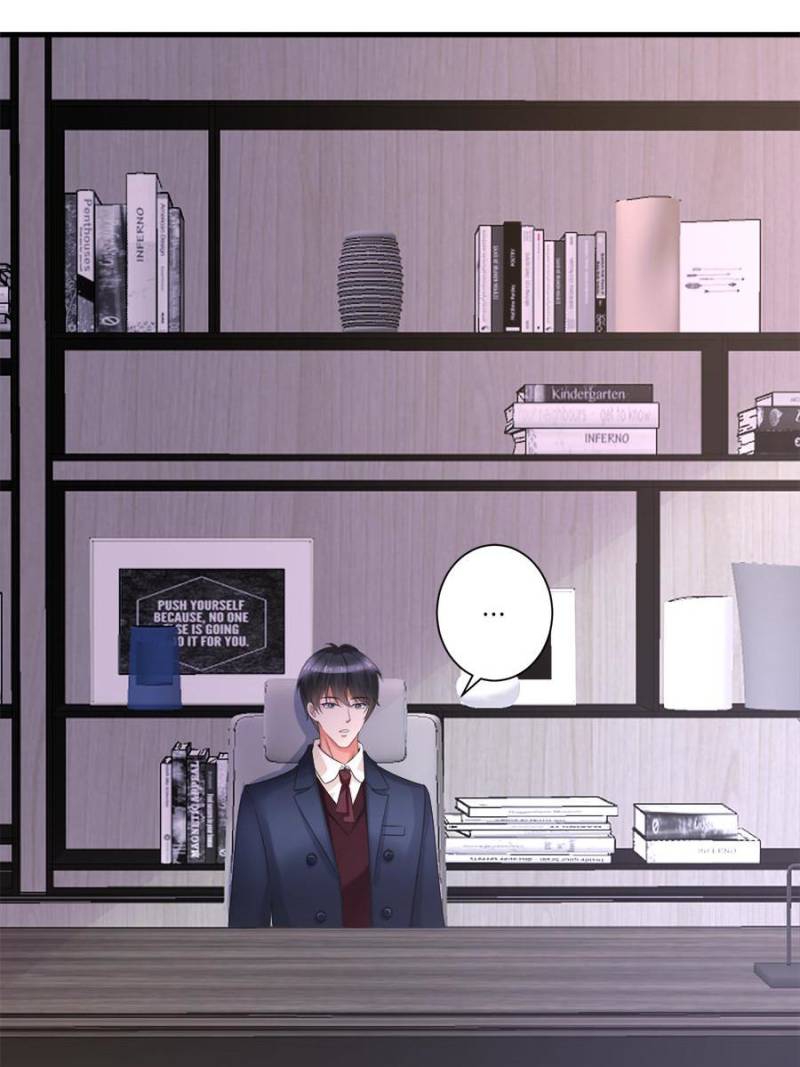 Trial Marriage Husband: Need To Work Hard chapter 24 page 46