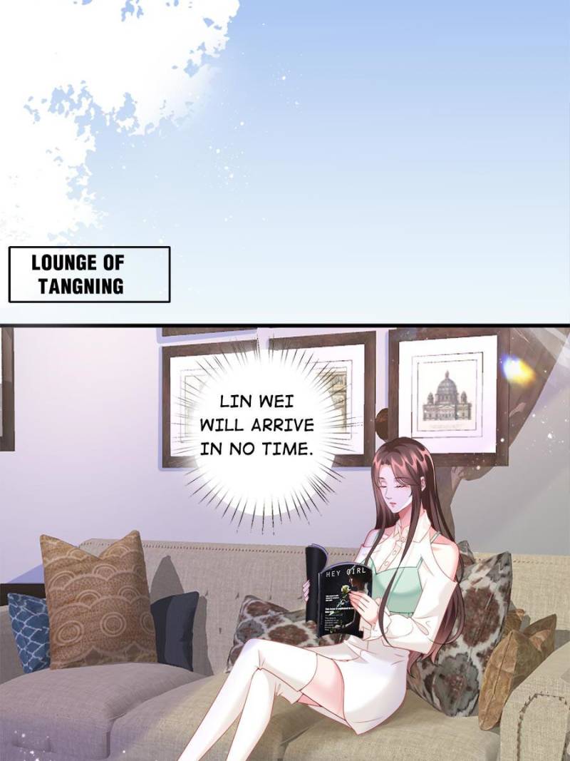 Trial Marriage Husband: Need To Work Hard chapter 24 page 50