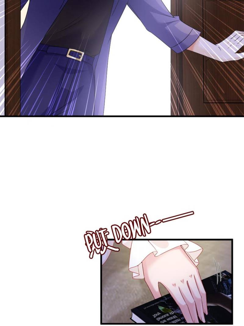 Trial Marriage Husband: Need To Work Hard chapter 24 page 53