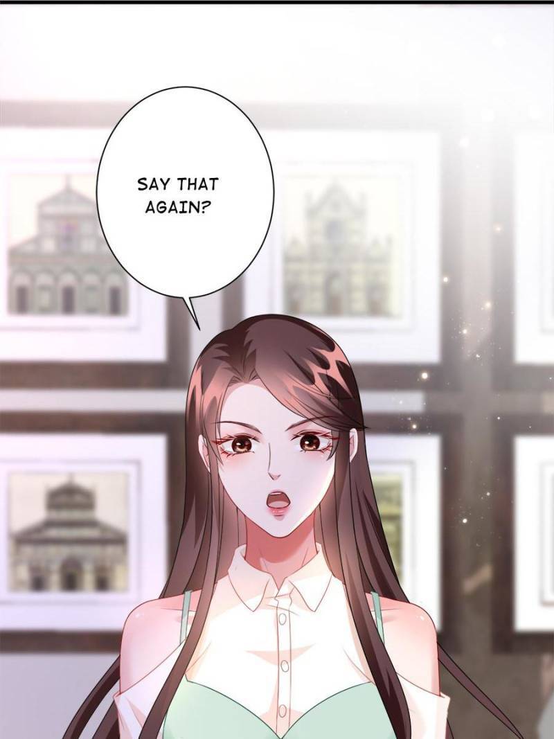 Trial Marriage Husband: Need To Work Hard chapter 24 page 55