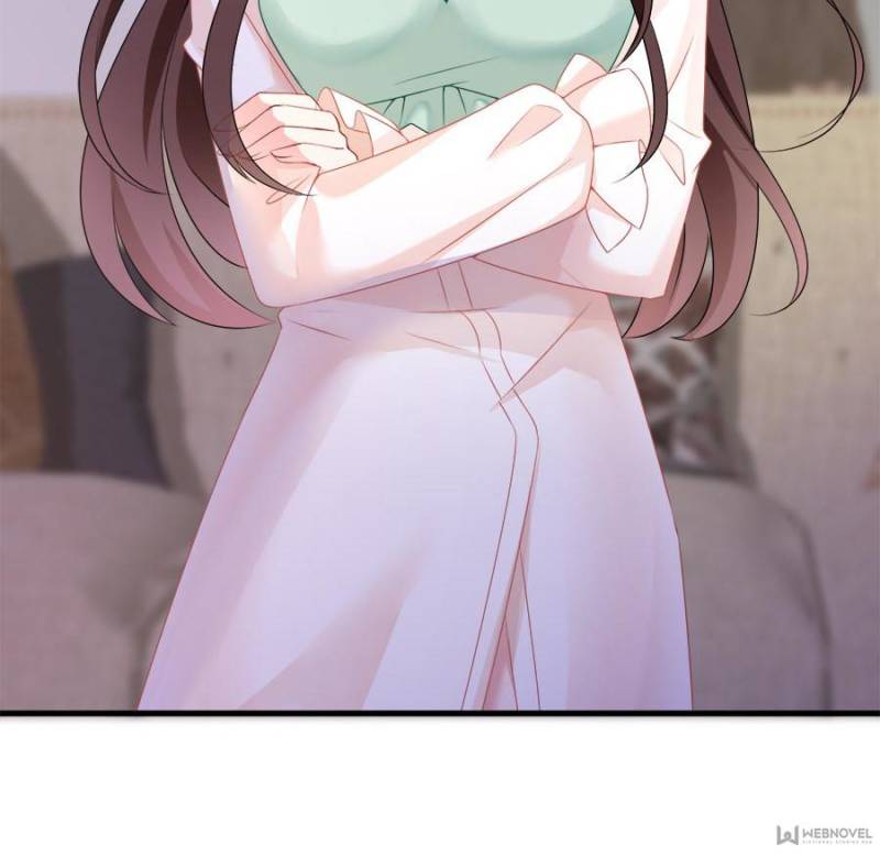 Trial Marriage Husband: Need To Work Hard chapter 24 page 56