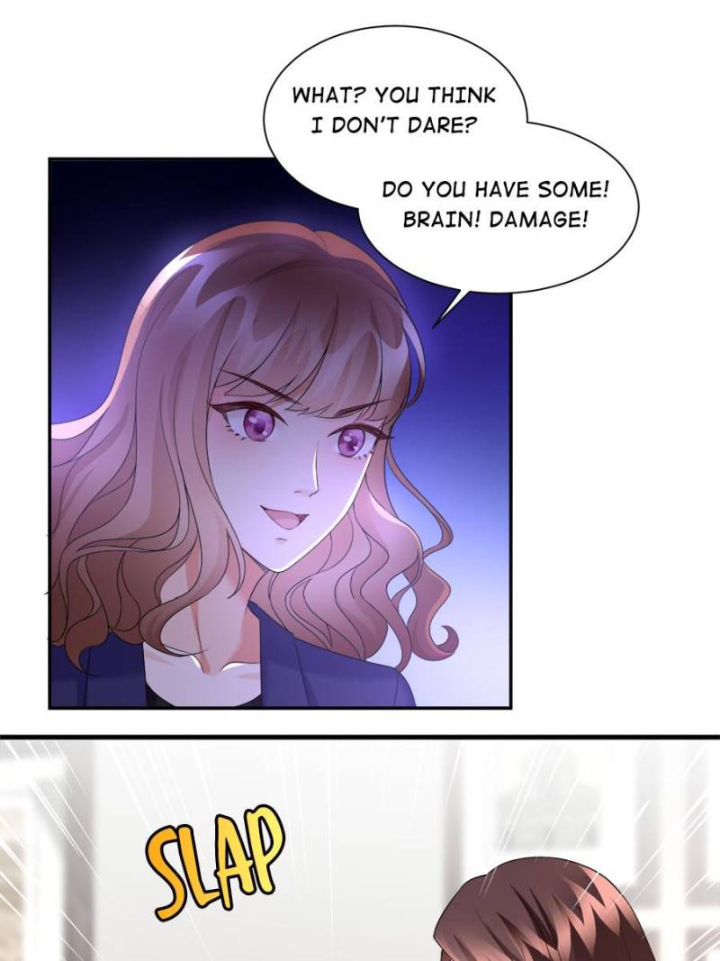 Trial Marriage Husband: Need To Work Hard chapter 24 page 57