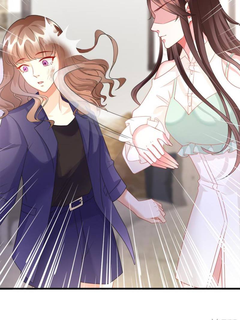 Trial Marriage Husband: Need To Work Hard chapter 24 page 58