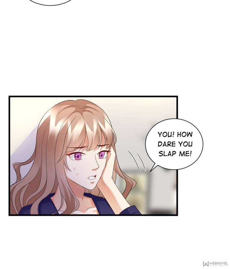 Trial Marriage Husband: Need To Work Hard chapter 24 page 61