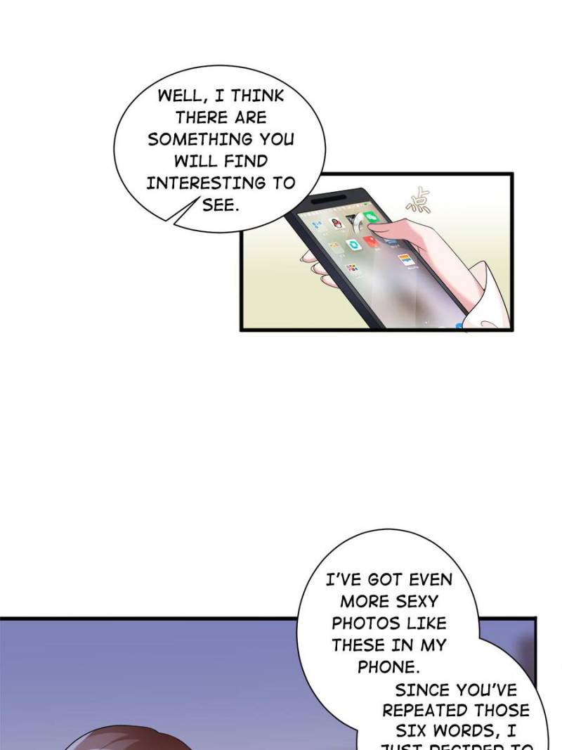 Trial Marriage Husband: Need To Work Hard chapter 24 page 62