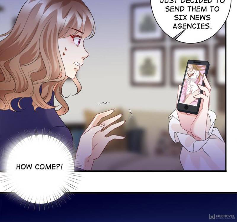 Trial Marriage Husband: Need To Work Hard chapter 24 page 63