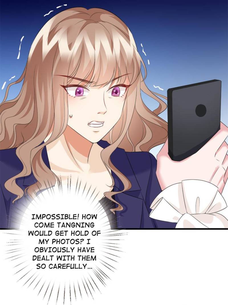 Trial Marriage Husband: Need To Work Hard chapter 24 page 64