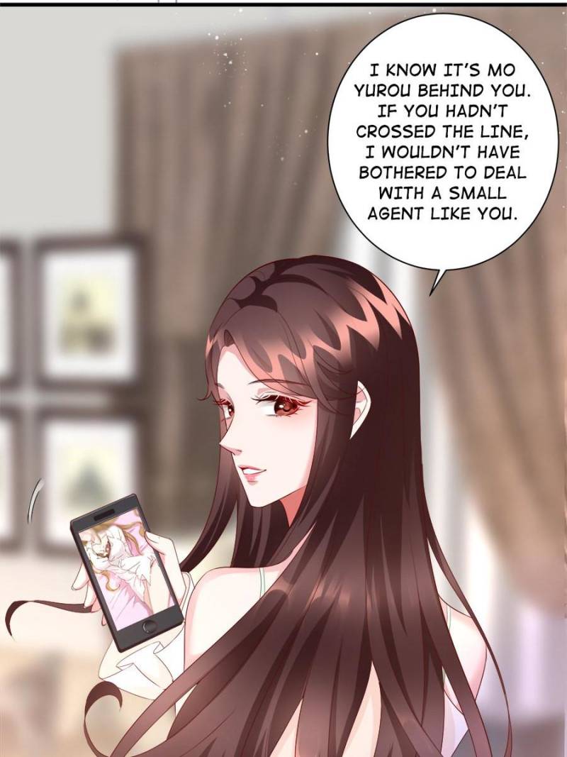 Trial Marriage Husband: Need To Work Hard chapter 24 page 65