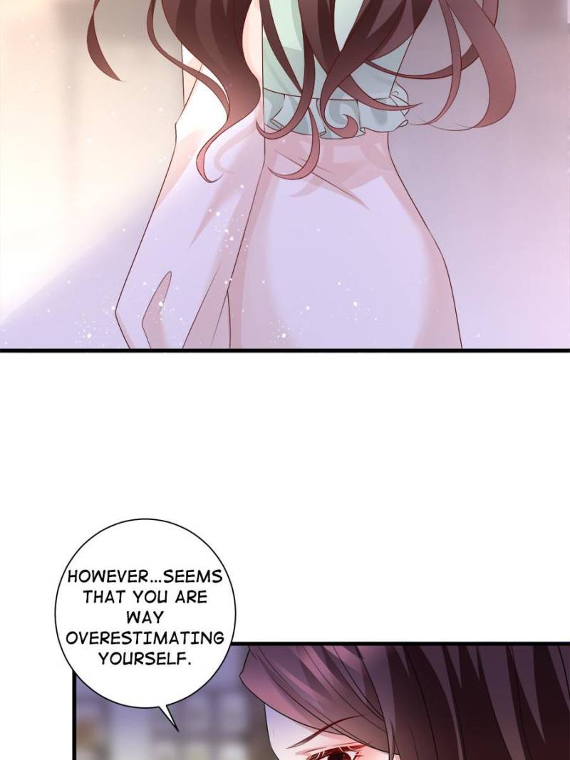 Trial Marriage Husband: Need To Work Hard chapter 24 page 67