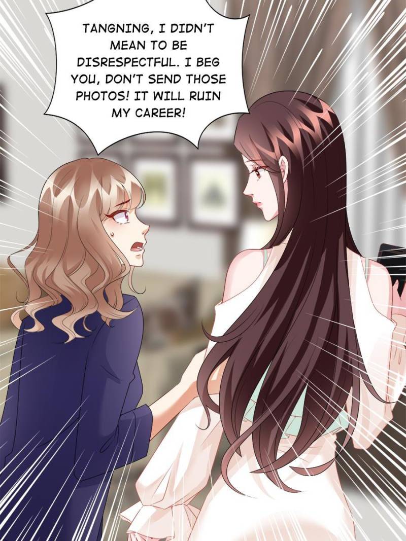 Trial Marriage Husband: Need To Work Hard chapter 24 page 70