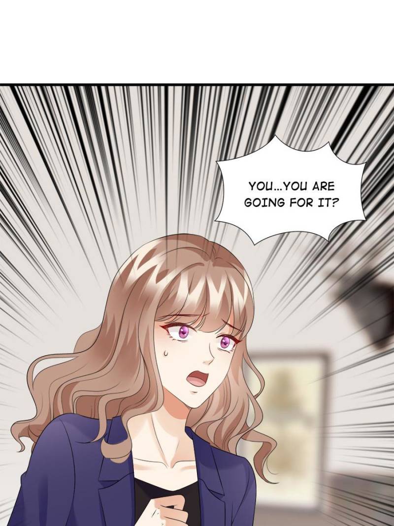 Trial Marriage Husband: Need To Work Hard chapter 24 page 77