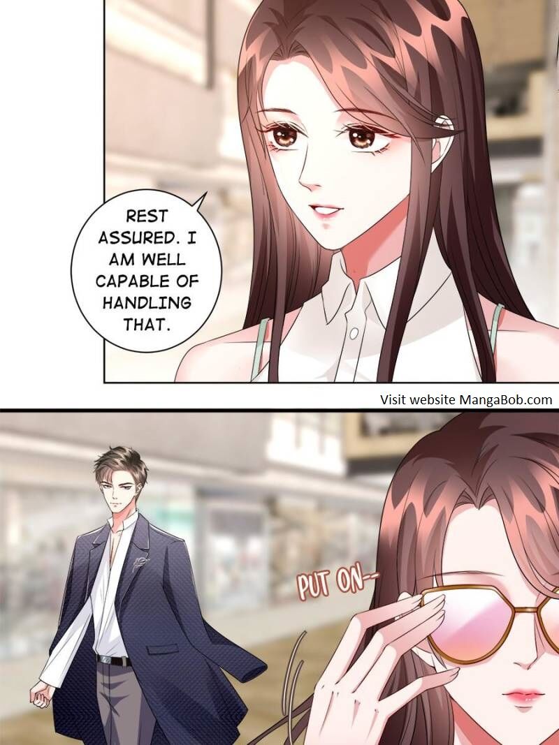 Trial Marriage Husband: Need To Work Hard chapter 24 page 9