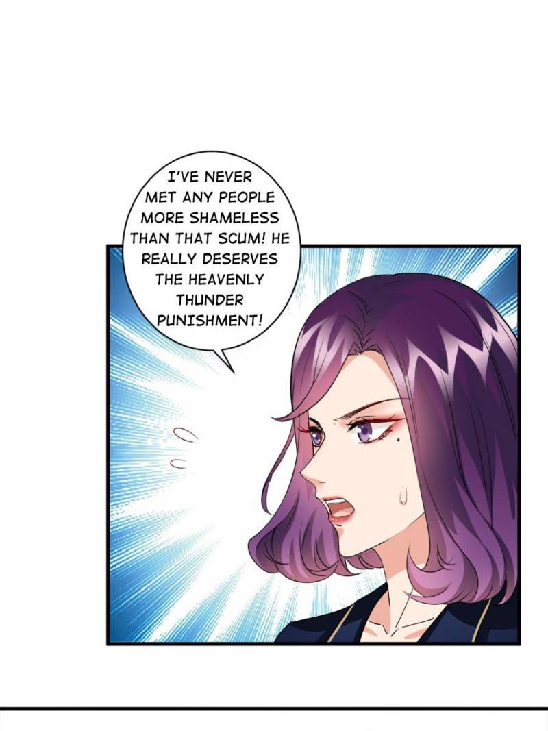 Trial Marriage Husband: Need To Work Hard chapter 25 page 10